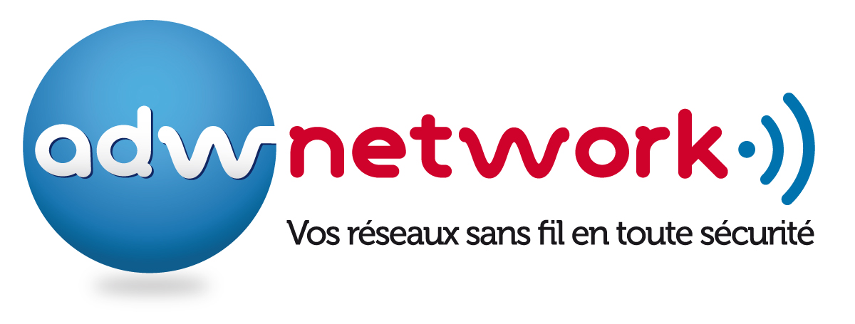 Logo ADW NETWORK